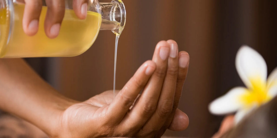 Massage des 5 continents