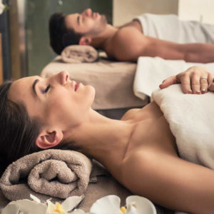 Massage Duo