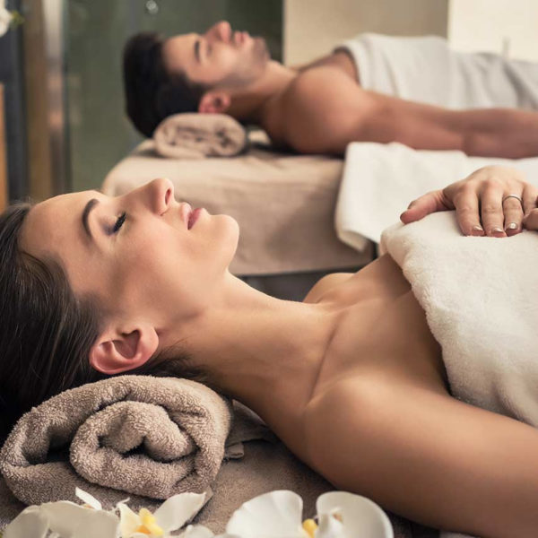 Massage Duo