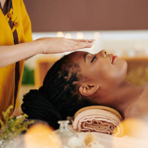 Reiki Consciousness